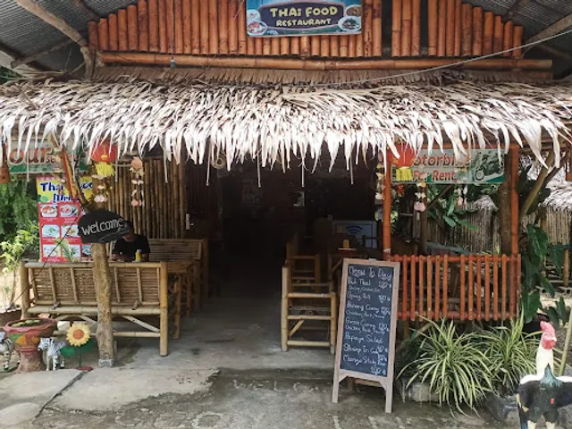 Khaosok Rambo Restaurant