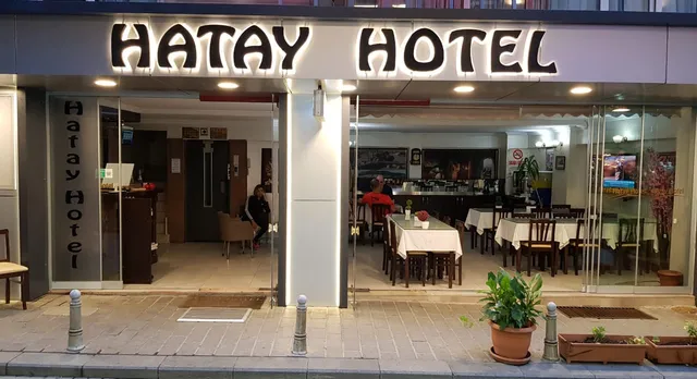Hatay Hotel