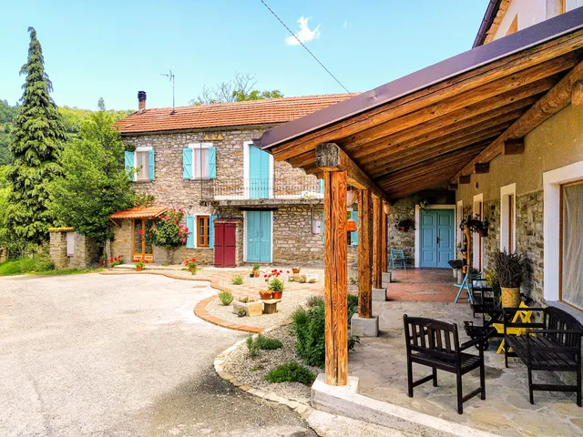 Agriturismo borghetto la radice