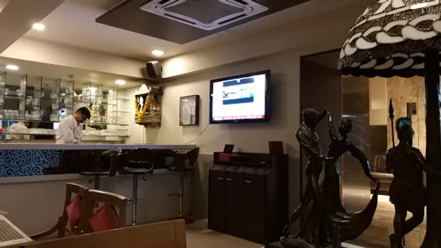 Regency Restaurant & Bar