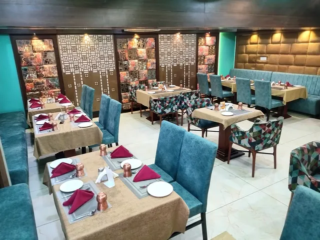 Subhodayam Multi Cuisine - Andhra Restaurant T Nagar