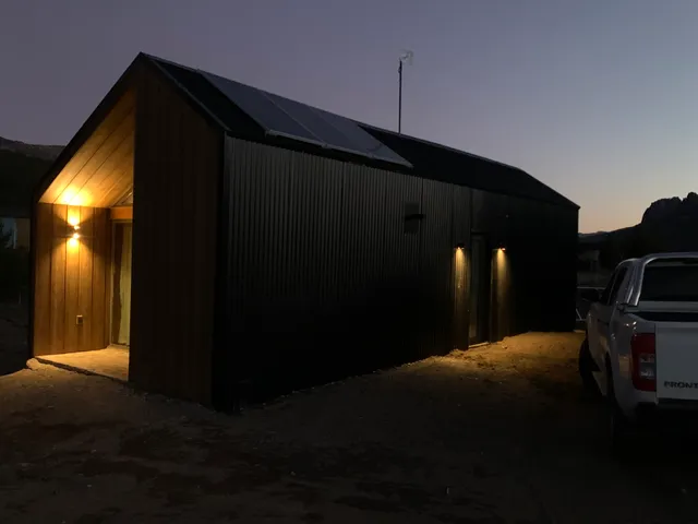 5to Rincon Meliquina Home