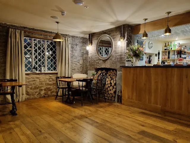 Griffin Inn Restaurant