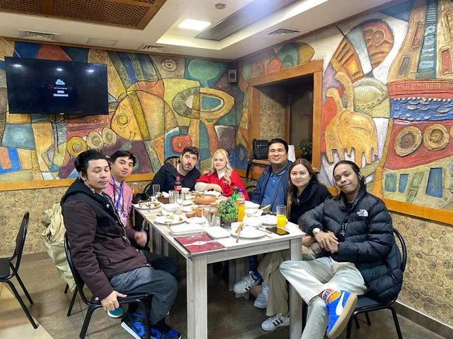 Mamita's Philippine Cuisine