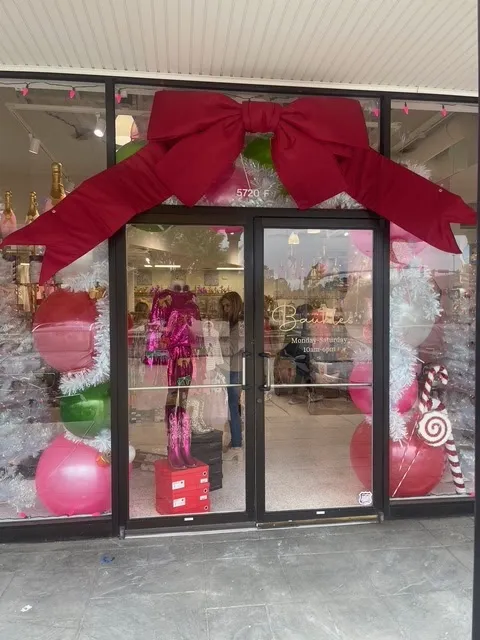 Baubles by Bella Bella