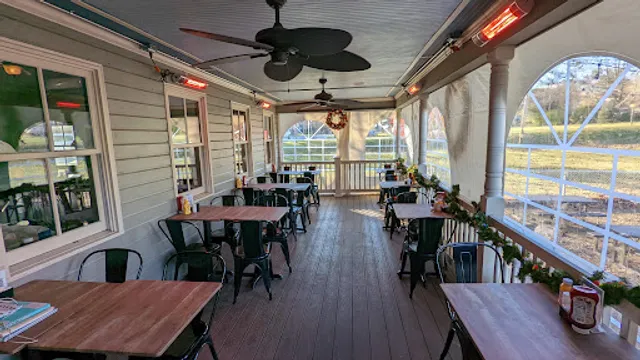 The Derby Restaurant & Bar