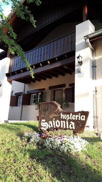 Hosteria Sajonia