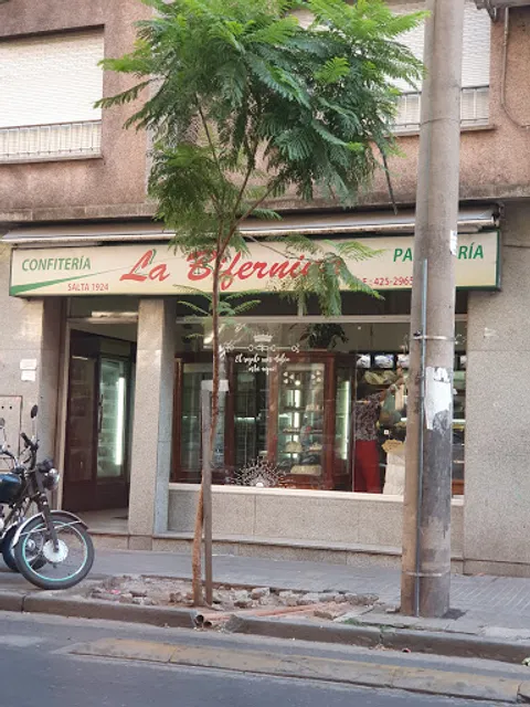 La Bifernina