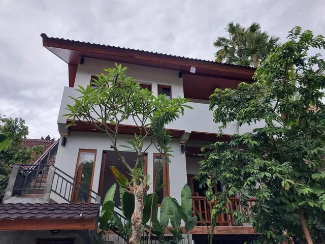 Prema Shiva Suites and Villas by EPS