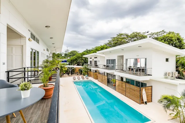 In the Shade Hotel + coworking 300Mbit fiber