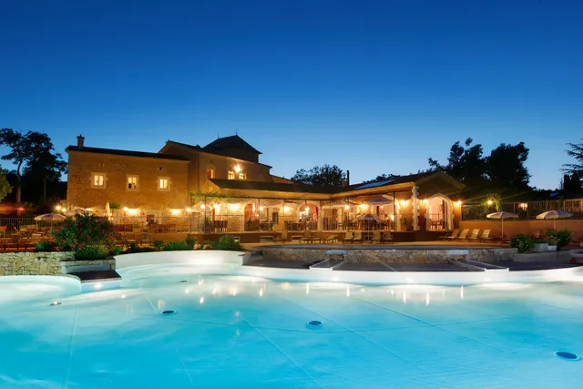 Domaine de Sévenier & Spa