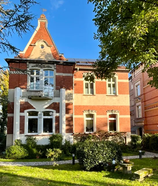 Ferienwohnung Heinrich & Rosa