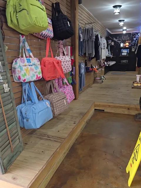 Mc Conaghy Drug Store