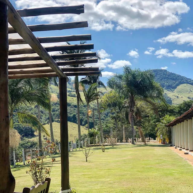 Pousada Rancho Caipira