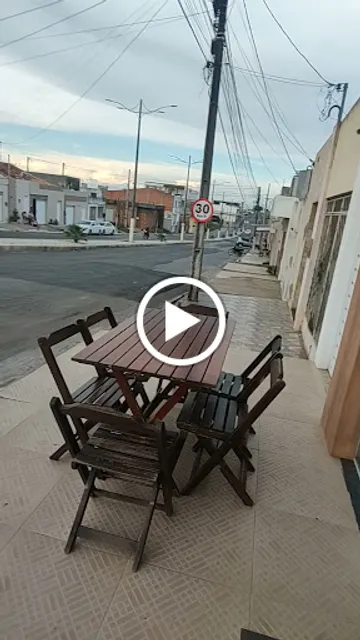 Açai Real e Cafeteria