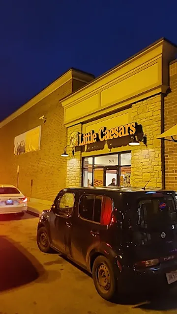 Little Caesars Pizza