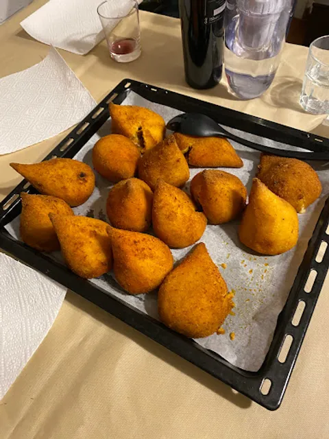 Rosticceria Sapori di Casa di Federica e Salvo