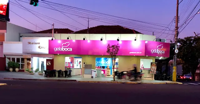 Gela Boca | Presidente Prudente