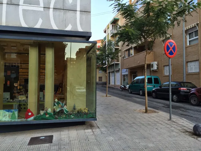 D.Corazón Artesanía y abalorios