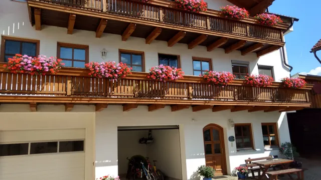 Erlebnisbauernhof König