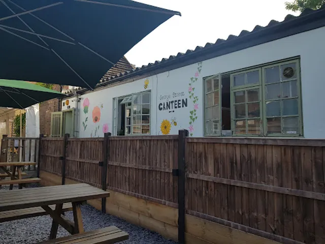 George Street Canteen