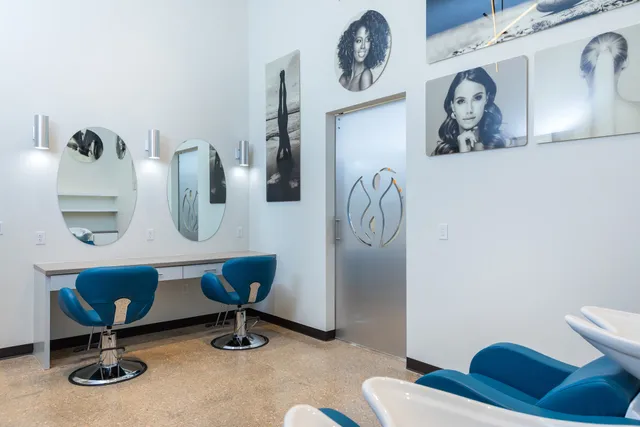 POSE Studio - Frisco (Yoga Studio & Blow Dry Bar)