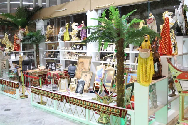 سوق العبيّة