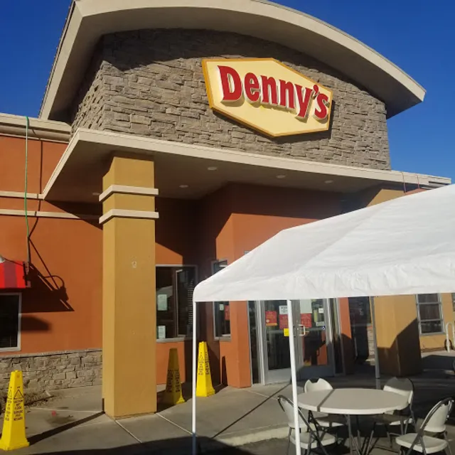 Denny's
