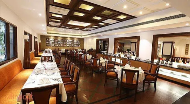 Once Upon A Time - Hotel GreenPark