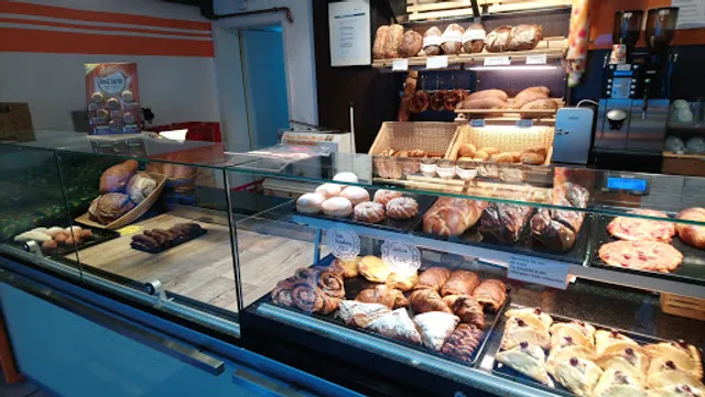 Bäckerei Konditorei Café Klausmann