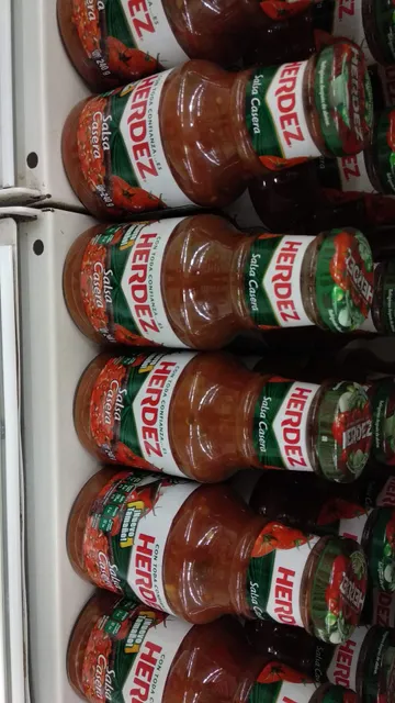 Todo Para Su Pan S.A. de C.V.