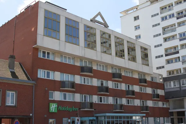 Holiday Inn Calais by IHG