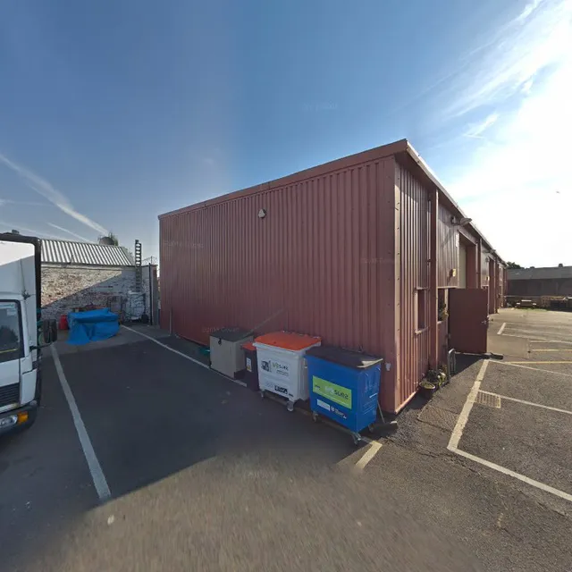 Centrale by Bianchi's