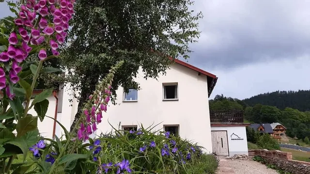 Podgórska Odskocznia