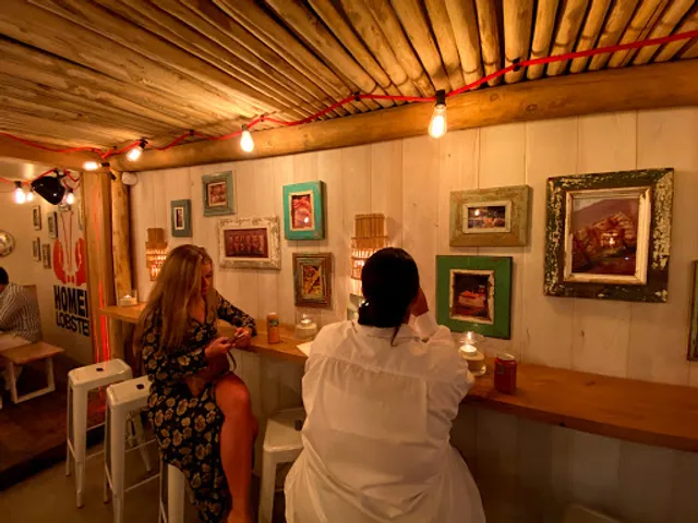 Homer Lobster - Saint-Tropez