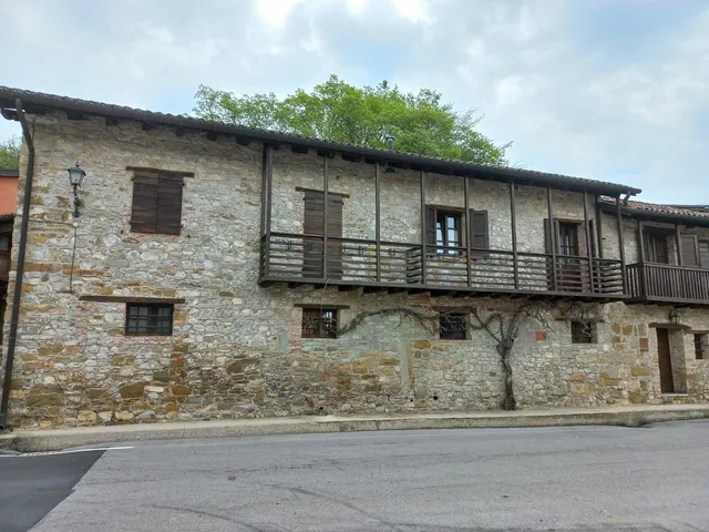 Agriturismo La Casa Degli Ospiti