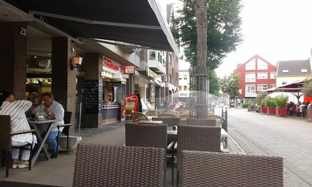 das "kleine" Steakhouse GmbH