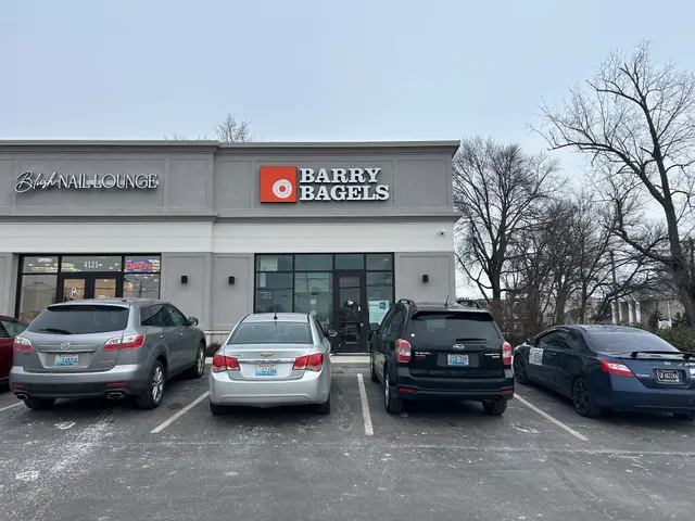 Barry Bagels St. Matthews