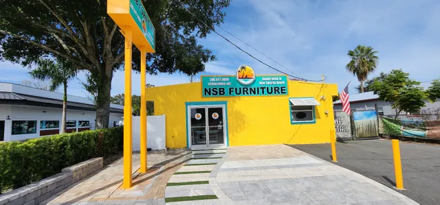 NSB Furniture