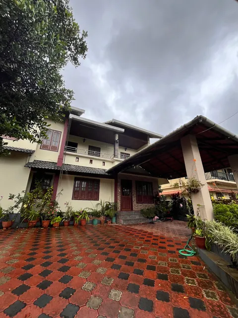 Citadel Holiday Home