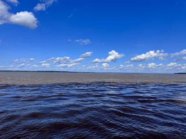 Amazon Amazing Tours