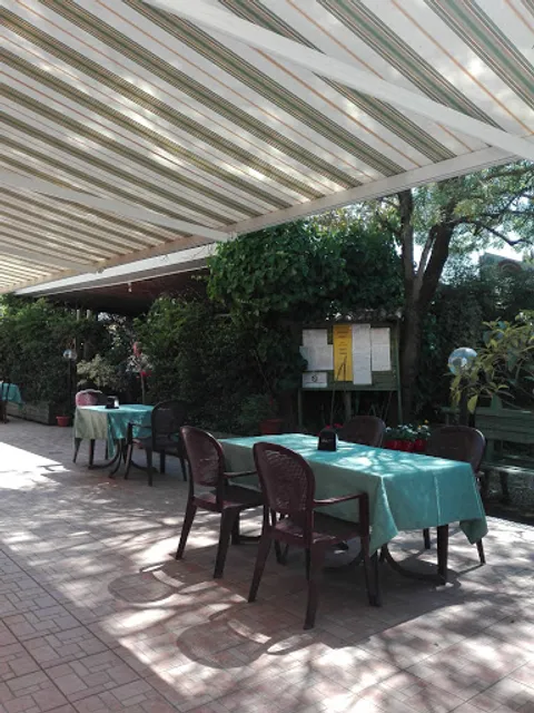 Trattoria Al Cacciatore