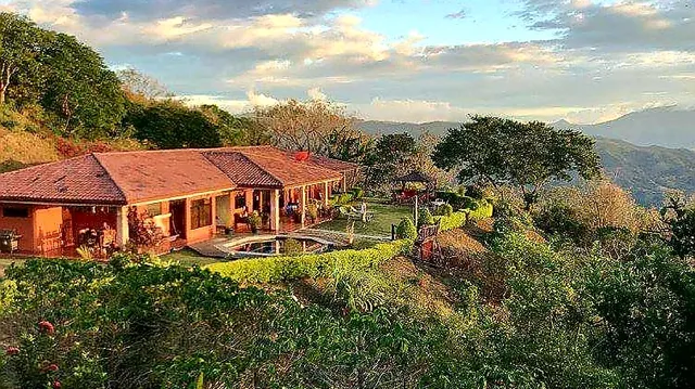 Quinta Siempre Joven