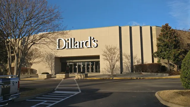 Dillard's