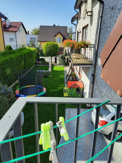 Pokoje Gościnne Jolka