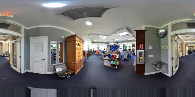 George Fazio Golf Grill