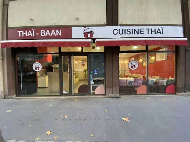 Thaï-Baan