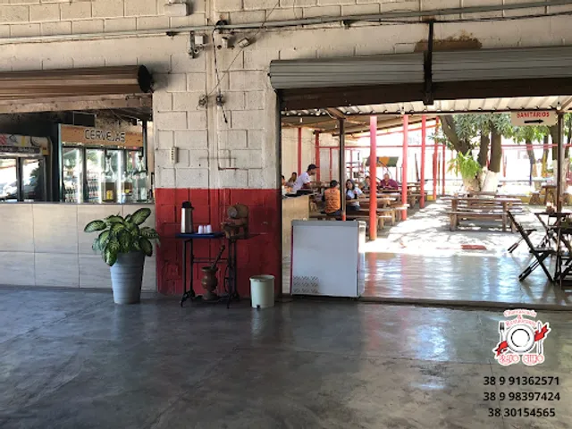 Churrascaria Prato Cheio