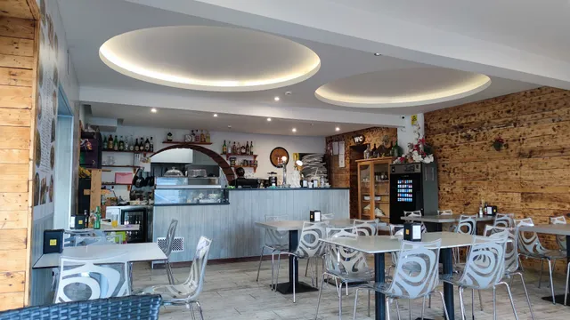 Recanto da Pitada - Santa Cruz