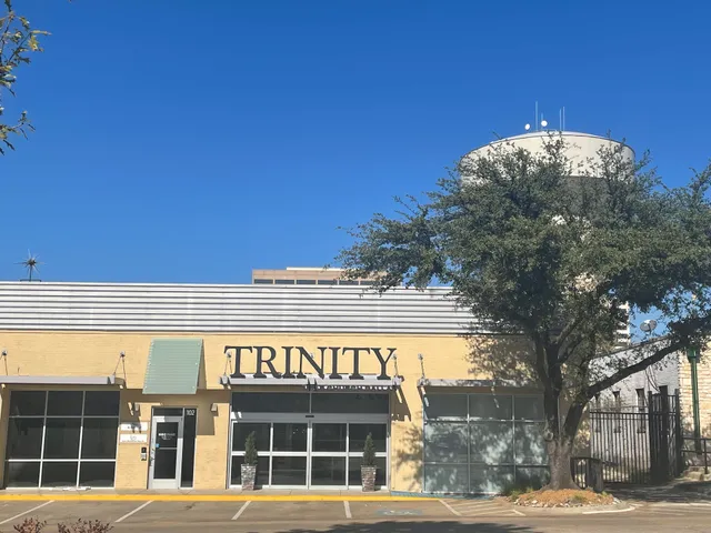 Trinity Bible Church of Dallas
